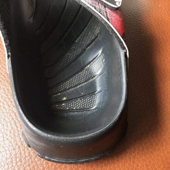 Birki’s by Birkenstock’s tri-strap sandals - Picture 6 of 6